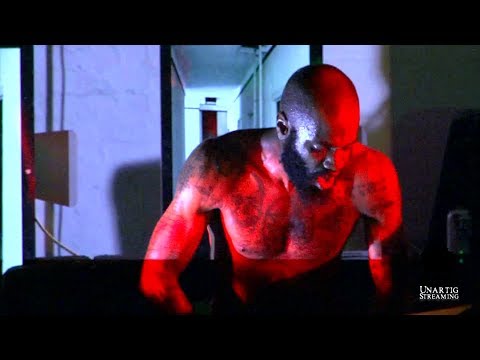 Death Grips live at Villain on October 19, 2012