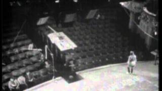 Andy Forray Presents Sonja Kristina singing Frank Mills from HAIR