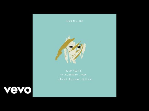 download lagu mp3 mp4 Goldlink Unique Louis Futon Remix, download lagu Goldlink Unique Louis Futon Remix gratis, unduh video klip Goldlink Unique Louis Futon Remix