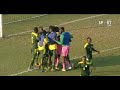 Les lions marquent 10 pénaltys contre Eswatini et se qualifient en 1/2 finale du tournoi COSAFA