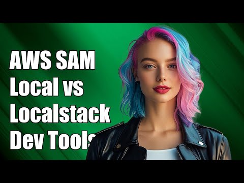 AWS SAM Local vs Localstack