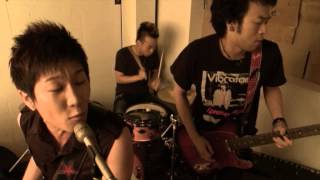 크라잉 넛 - 귀신은뭐하나 MV