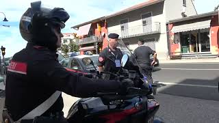 carabinieri-in-moto-all-ingresso-della-sede-del-g7-a-mirabella-eclano