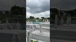 Download lagu Makam Tuan Haji Said Al Linggi #melayu #mistik #sejarah #wali mp3