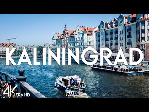 Top 10 Best Things to do in Kaliningrad, Russia [Kaliningrad Travel Guide 2025]