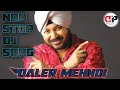 Daler Mehndi Nonstop Special Dj Mix | Punjabi dj song | Dj polash mix | 2022