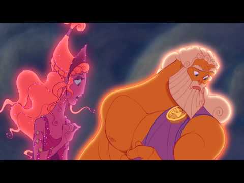 Hercule (VF) - Bande Annonce