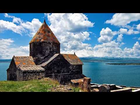 Hovhannes Vardanyan - De gna