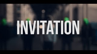 Martin $ky - Invitation (Official Music Video) | [dir. by @VisualMeccaENT]