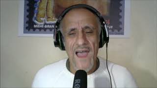 Mouloudji - Un jour je m'en irai - Interprété par Williams