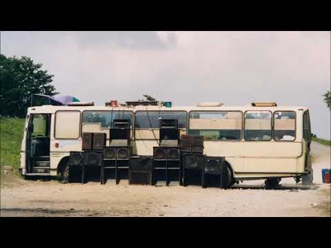 The Raving Society Returns