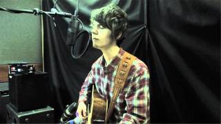 Dan Bettridge - Untitled - Live Session | DOOMSDAY SESSIONS