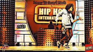 Larry [Les Twins] ▶️Too $hort feat. Snoop Dogg Will I Am Fergie  - Keep Bouncin&#39;⏹️ [Clear Audio]