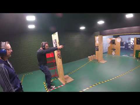 I-GUN Strelnica Topoľčany 28042018 Maťo