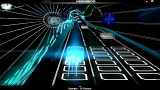 Audiosurf-Serengeti-Dennehy-1080p-Ninja Mono