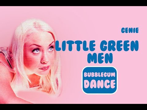 Little Green Men | Genie
