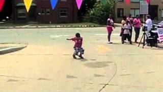 Brandtson Dub/House Remix