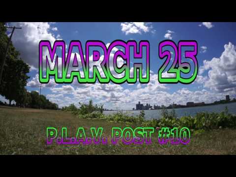 Five Pound Snap - White Birch Lakes - March 25