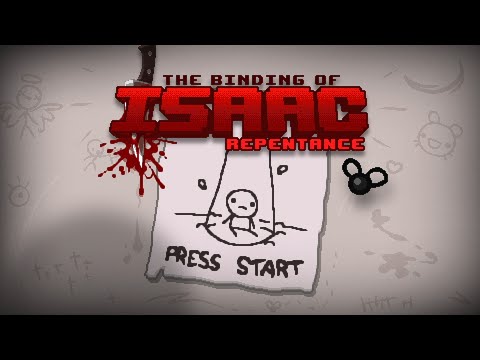 Complete Challenge #14 It's in the Cards - The Binding of Isaac: Repentance