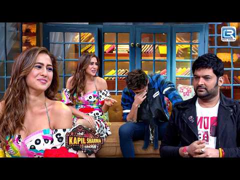 Kapil के इस मजाक ने Sara Ali Khan ने लिया बड़ा फैसला | Kapil Sharma | Comedy Show | New Episode