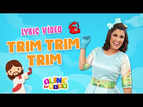 Trim Trim Trim - Aline Nascimento