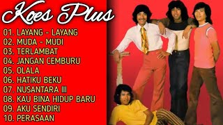 Download lagu FULL ALBUM KOES PLUS TANPA IKLAN mp3