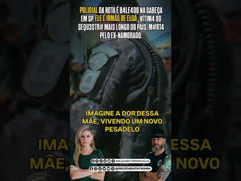 IMAGINE A DOR DESSA MÃE, VIVENDO UM NOVO PESADELO