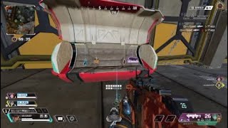 ［Apex ］すとれーとしょっと（1）