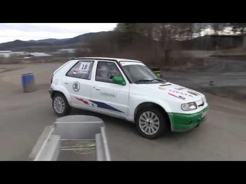 KoprCup 2018 - Předsezonní test | 18 | Jan Klimeš