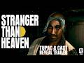 Vídeo de gameplay de Stranger Than Heaven  Todas as plataformas