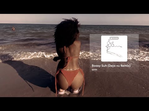 Boasy Suh- Sp!da (unofficial version)