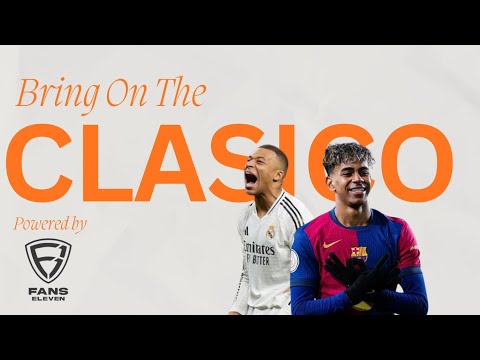 Advantage Real Madrid ⚪🔵🔴