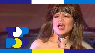 Pia Zadora - Let's Dance Tonight