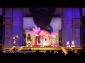 Playhouse Disney Live On Stage Disneyland Paris FULL SHOW