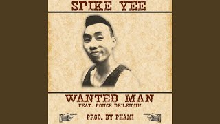 Wanted Man (feat. Ponce De'leioun)