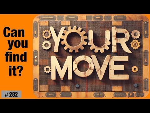 Anatoly Karpov respect Chess Puzzle #chesspuzzle