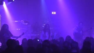 PAIN STARSEED 5.11 16 Live in Markneukirchen