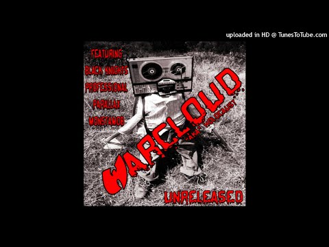 Warcloud - The Holocaustic Period