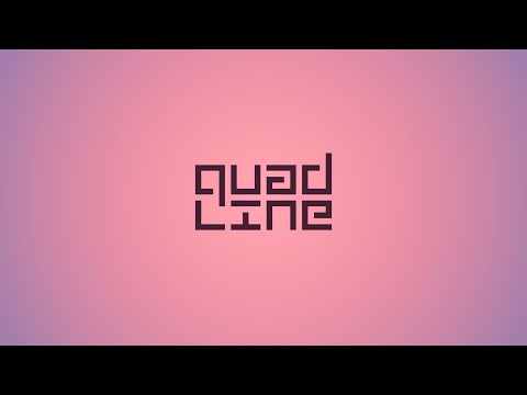 Quadline Game Walkthrough - Level Morphing - YouTube