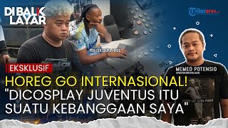 Sound Horeg Go Internasional! Thomas Alva Edi Sound Dicosplay Artis hingga Pemain Bola Juventus