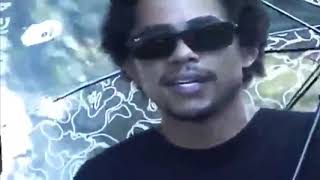 TRE CAPITAL - SOLITAIRE (OFFICIAL MUSIC VIDEO)