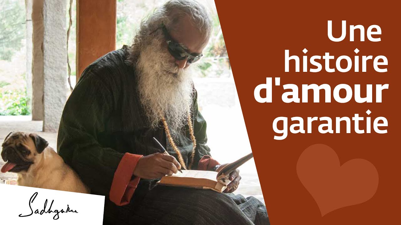 Comment aimer sans s'attacher ? | Sadhguru Français