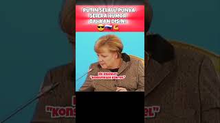 Download lagu SELERA HUMOR PUTIN LUARBIASA!! #belajarrusiaindonesia #rusia #putin #lucu #russia #short #humor mp3 Download lagu SELERA HUMOR PUTIN LUARBIASA!! #belajarrusiaindonesia #rusia #putin #lucu #russia #short #humor mp3