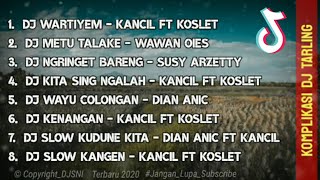 Download lagu Kompilasi DJ Tarling Cirebon - Indramayu Paling Hitz 2020 || Wartiyem Warkedokan Non Stop!!!! mp3 Download lagu Kompilasi DJ Tarling Cirebon - Indramayu Paling Hitz 2020 || Wartiyem Warkedokan Non Stop!!!! mp3