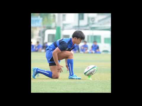 情報学科 【課外活動紹介】ラグビー部（追手門学院大学）