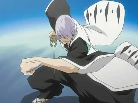 gin ichimaru clips 1080p/bleach