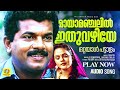 Maayamanjalil Ithuvazhiye | മായാമഞ്ചലിൽ ഇതുവഴിയേ | G Venugopal | Radhika Thilak | Ottayalpattalam