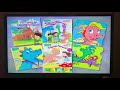 Dragon Tales Books Promo 2