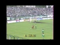 video: FTC - Pécs 2-0, 1992 - Összefoglaló MLSz TV Archív