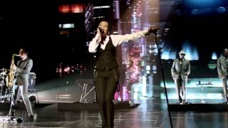 [pub] SADE - Bring Me Home live